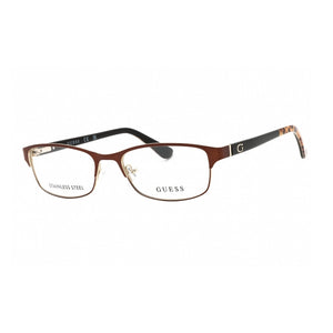 MONTURA MUJER GU2614 49 52 GUESS GUESS