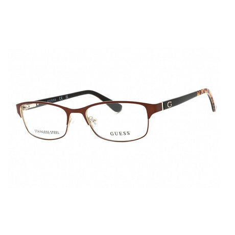 MONTURA MUJER GU2614 49 52 GUESS GUESS