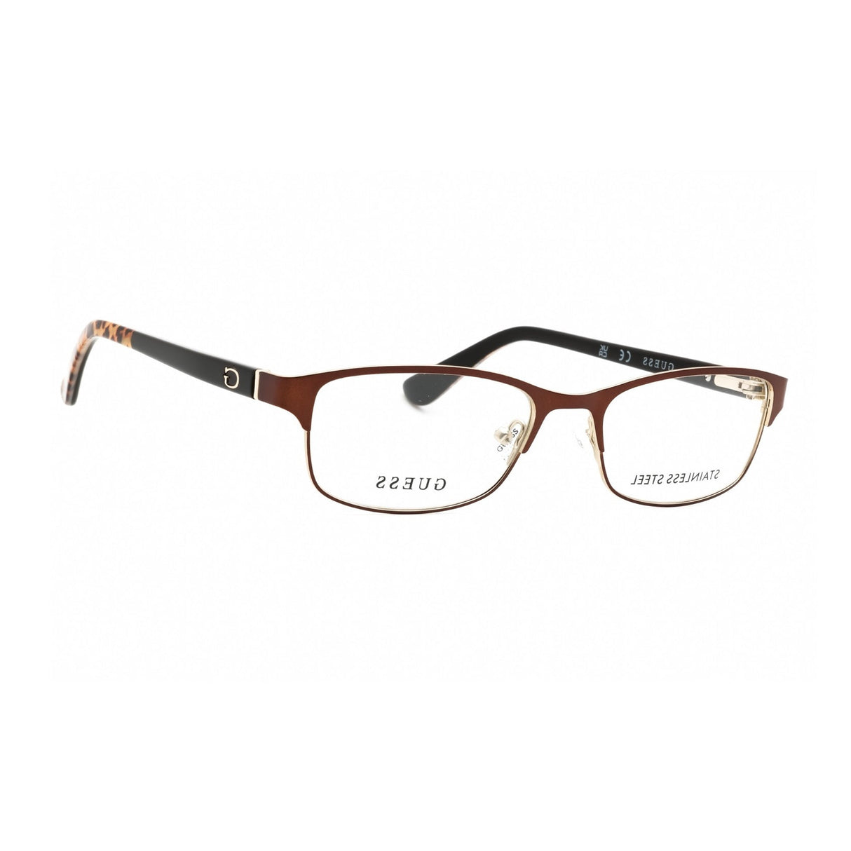 MONTURA MUJER GU2614 49 52 GUESS GUESS