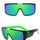 LENTES DE SOL UV400 UNISEX D2030 DUBERY DUBERY