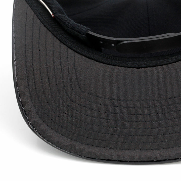 GORRA MITCHELL AND NESS  NBA-CHICAGO BULLS  6HSSJS19285-CBUBLCK