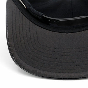 GORRA MITCHELL AND NESS  NBA-CHICAGO BULLS  6HSSJS19285-CBUBLCK