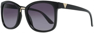 LENTES DE SOL UV400 MUJER GF0327 01B GUESS GUESS