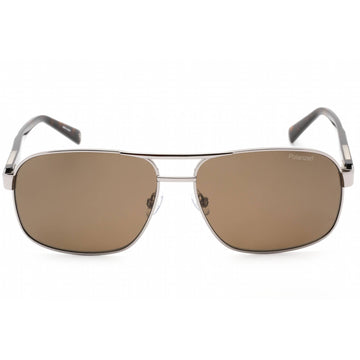 LENTES DE SOL UV400 HOMBRE BR 1006/S 6LB SP BANANA REPUBLIC