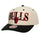 GORRA MITCHELL AND NESS  NBA-CHICAGO BULLS  6HSSLD21155-CBUOFWH - SUNTIMESTORE.COM
