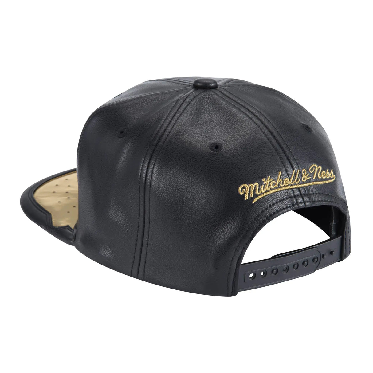 GORRA MITCHELL AND NESS  NBA-CHICAGO BULLS  6HSSMM19229-CBUBKGD MITCHELL AND NESS