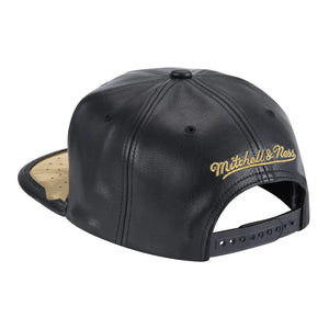 GORRA MITCHELL AND NESS  NBA-CHICAGO BULLS  6HSSMM19229-CBUBKGD MITCHELL AND NESS