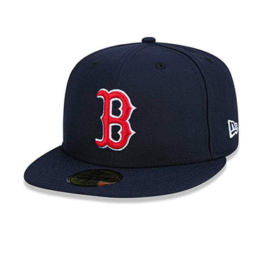 GORRA NEW ERA MLB-BOSTON RED SOX 59FIFTY 190844729578