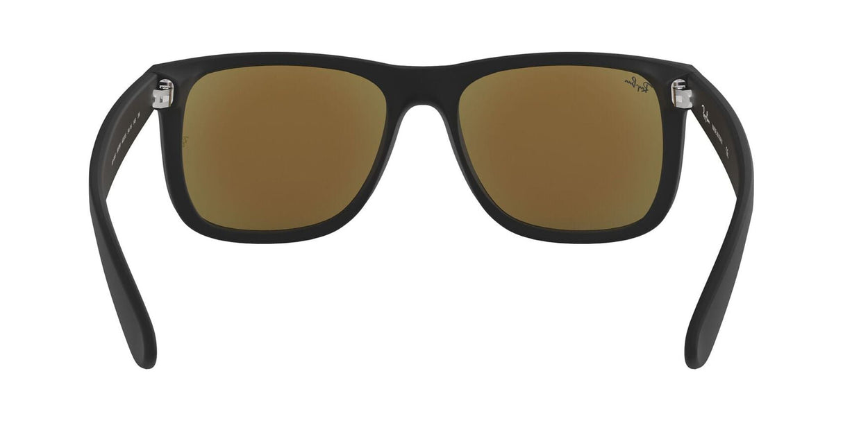 LENTES DE SOL UV400 MUJER RB4165 622/55 55 RAY BAN JUSTIN