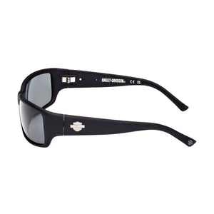 LENTES DE SOL POLARIZADO HOMBRE HD0860X BLX-3 62 HARLEY DAVIDSON HARLEY DAVIDSON