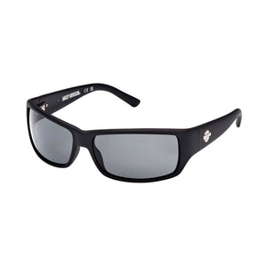 LENTES DE SOL POLARIZADO HOMBRE HD0860X BLX-3 62 HARLEY DAVIDSON HARLEY DAVIDSON