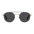 LENTES DE SOL UV400 UNISEX LV 1013/S 0J5G IR 54 LEVIS LEVI'S