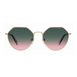 LENTES DE SOL UV400 MUJER LV 1020/S 0J5G JP 57 LEVIS LEVI'S