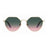 LENTES DE SOL UV400 MUJER LV 1020/S 0J5G JP 57 LEVIS LEVI'S