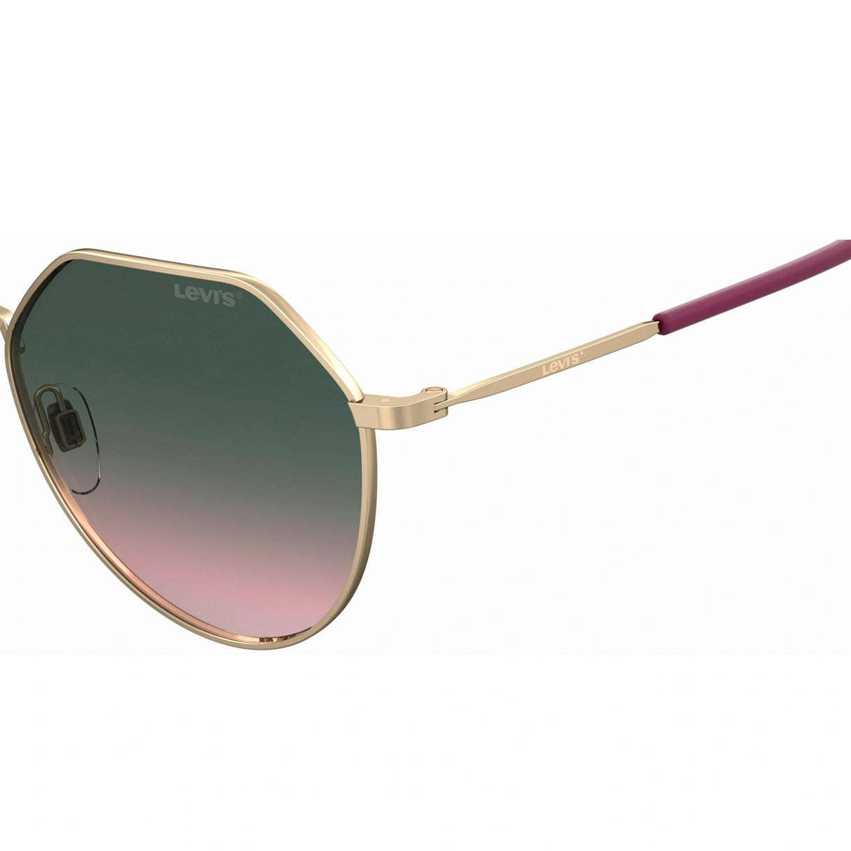 LENTES DE SOL UV400 MUJER LV 1020/S 0J5G JP 57 LEVIS LEVI'S