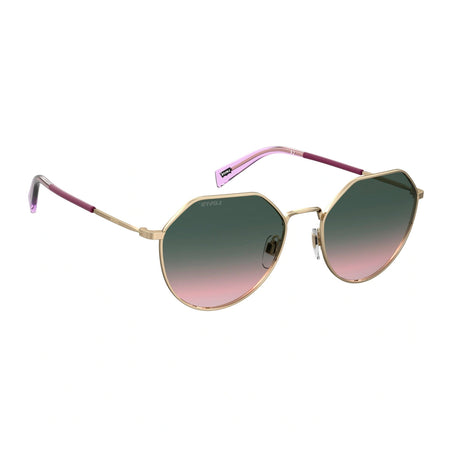 LENTES DE SOL UV400 MUJER LV 1020/S 0J5G JP 57 LEVIS LEVI'S
