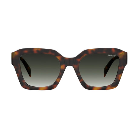 LENTES DE SOL UV400 MUJER LV 1027/S 05L 9K 53 LEVIS LEVI'S