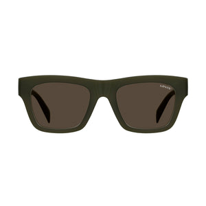 LENTES DE SOL UV400 MUJER LV 1026/S 01ED 70 52 LEVIS LEVI'S