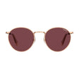 LENTES DE SOL UV400 MUJER LV 1005/S 0DDB U1 52 LEVIS LEVI'S
