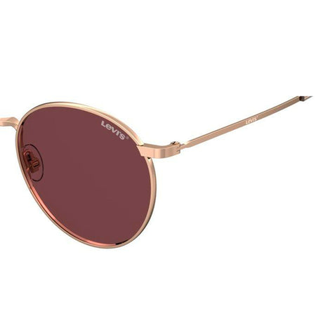 LENTES DE SOL UV400 MUJER LV 1005/S 0DDB U1 52 LEVIS LEVI'S