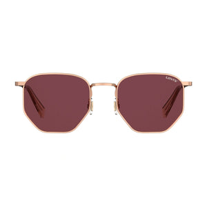 LENTES DE SOL UV400 MUJER LV 1004/S 0DDB U1 51 LEVIS LEVI'S