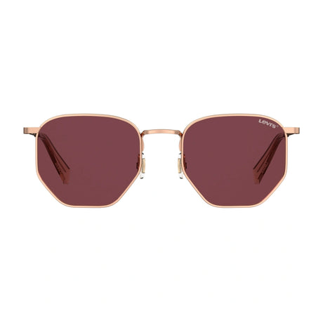 LENTES DE SOL UV400 MUJER LV 1004/S 0DDB U1 51 LEVIS LEVI'S