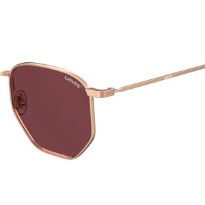 LENTES DE SOL UV400 MUJER LV 1004/S 0DDB U1 51 LEVIS LEVI'S