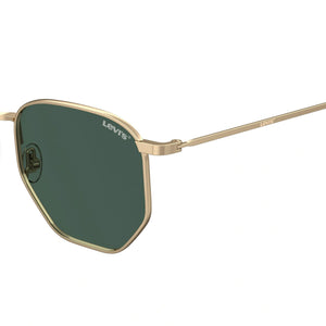 LENTES DE SOL UV400 UNISEX LV 1004/S 0J5G QT 51 LEVIS LEVI'S