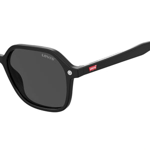 LENTES DE SOL UV400 MUJER LV 5051/S 0807 IR 53 LEVIS LEVI'S