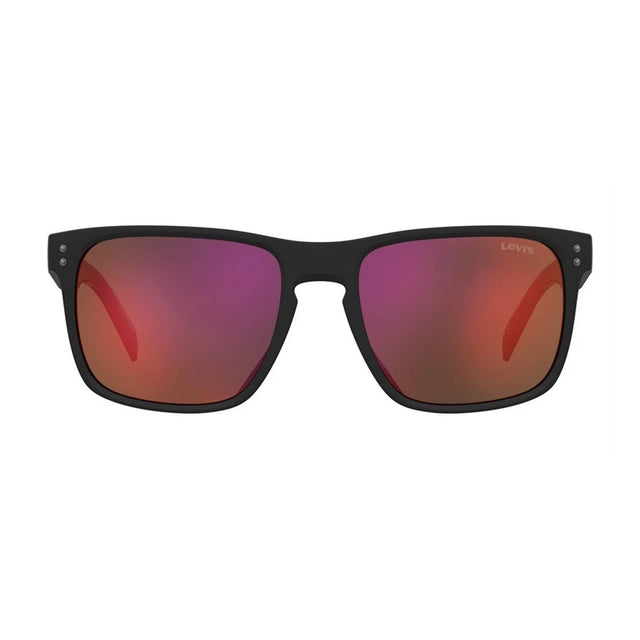 LENTES DE SOL UV400 HOMBRE LV 5058/S 0BLX UZ 56 LEVIS LEVI'S