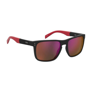 LENTES DE SOL UV400 HOMBRE LV 5058/S 0BLX UZ 56 LEVIS LEVI'S