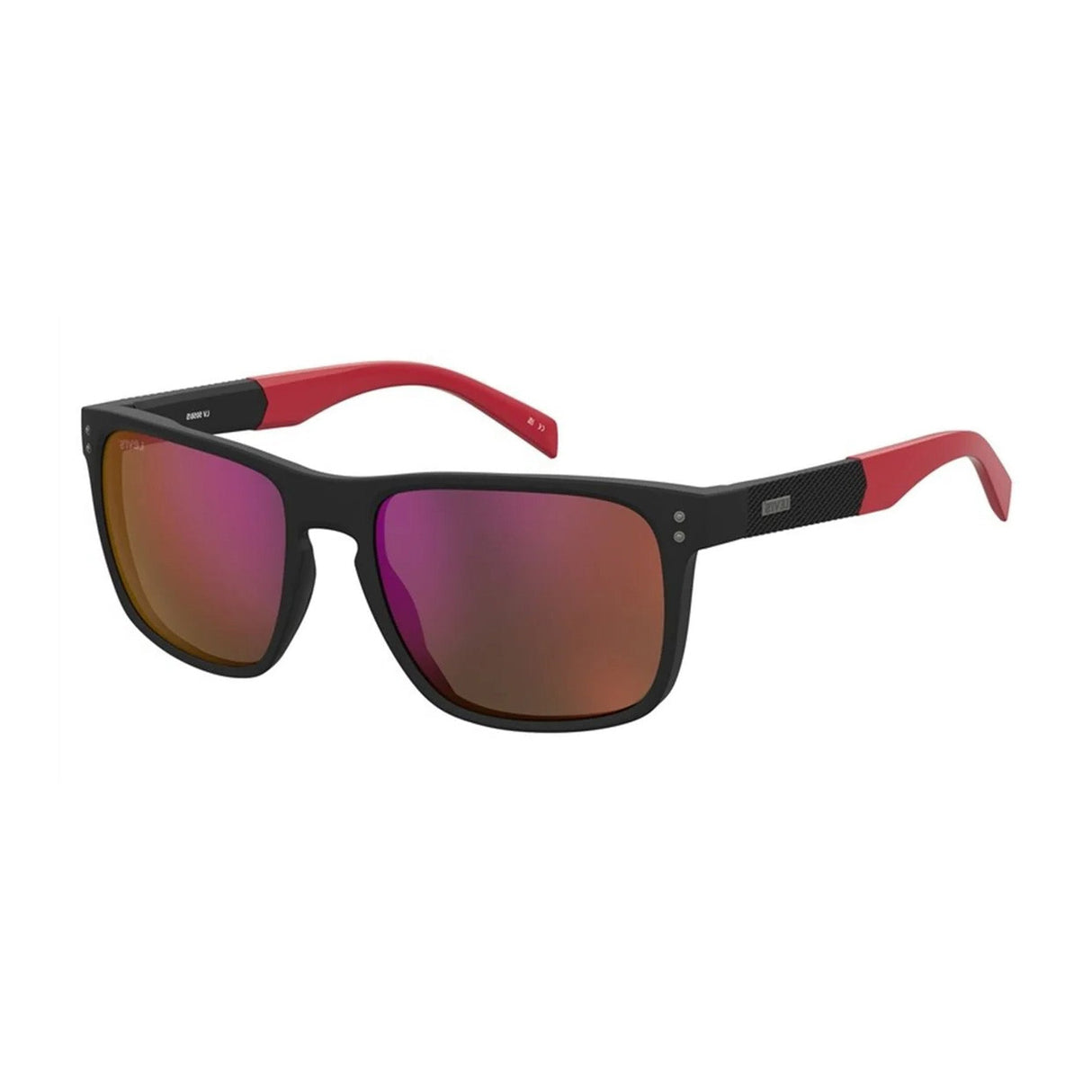 LENTES DE SOL UV400 HOMBRE LV 5058/S 0BLX UZ 56 LEVIS LEVI'S