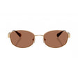 LENTES DE SOL UV400 MUJER MK1161 101473 56 MICHAEL KORS MICHAEL KORS