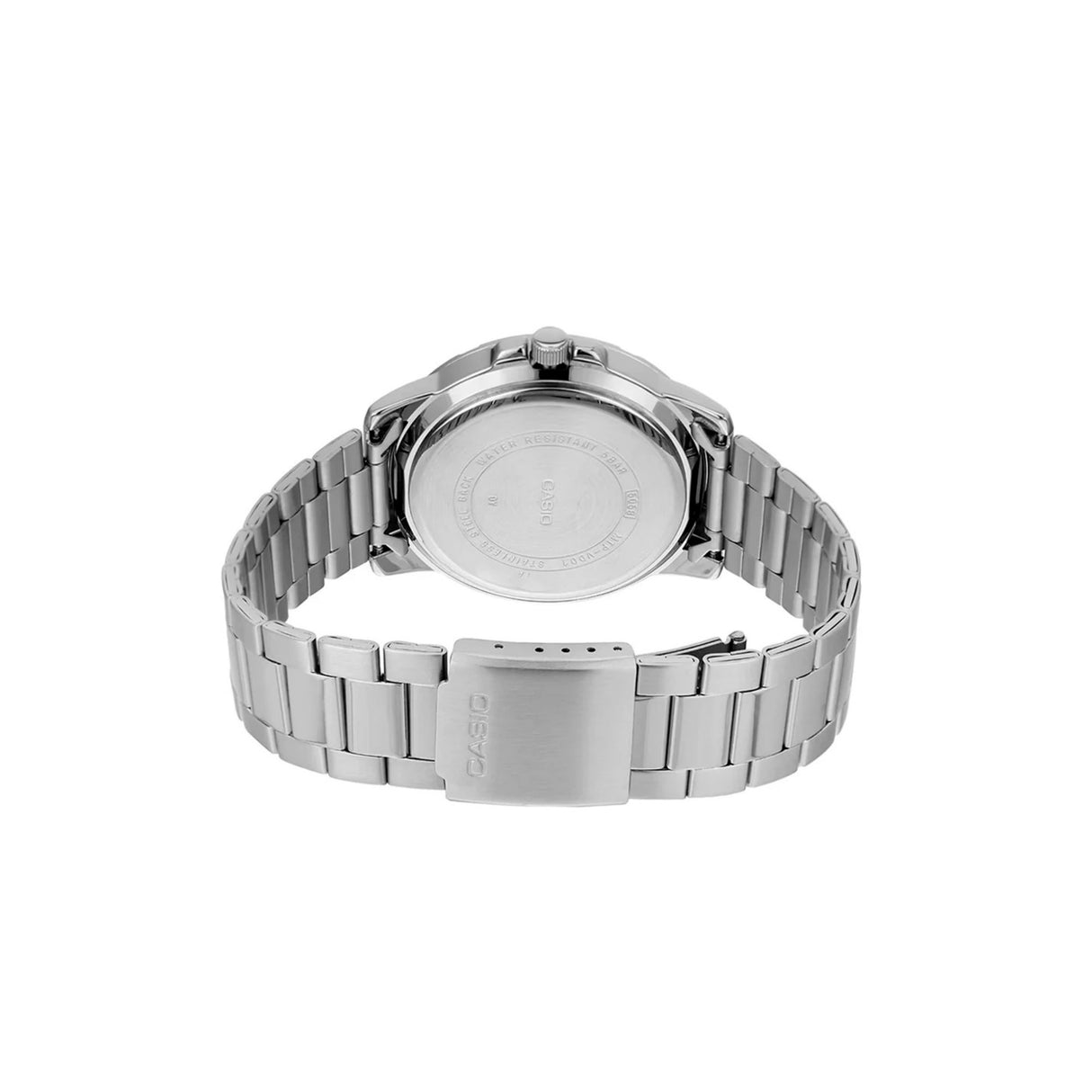 RELOJ ANALOGICO HOMBRE MTP-VD01D-3E1VUDF CASIO