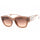 LENTES DE SOL UV400 MUJER GF0403 50F GUESS GUESS