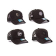 GORRA MALLA UNISEX 3BSCM10 BIGSPIN BIGSPIN