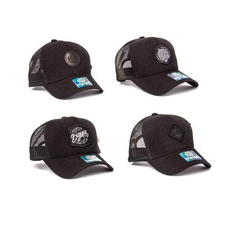 GORRA MALLA UNISEX 3BSCM10 BIGSPIN BIGSPIN