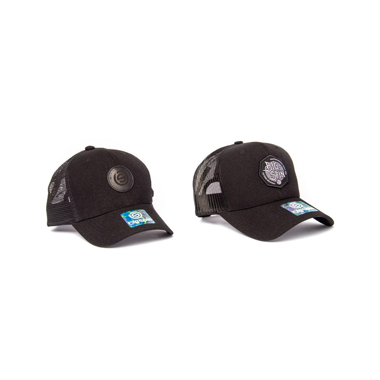 GORRA MALLA UNISEX 3BSCM10 BIGSPIN BIGSPIN