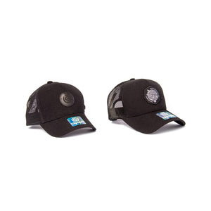 GORRA MALLA UNISEX 3BSCM10 BIGSPIN BIGSPIN