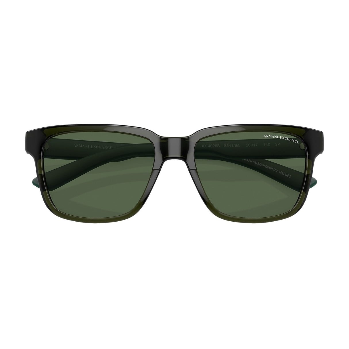 LENTES DE SOL HOMBRE AX4026S 83419A 56 ARMANI EXCHANGE ARMANI EXCHANGE