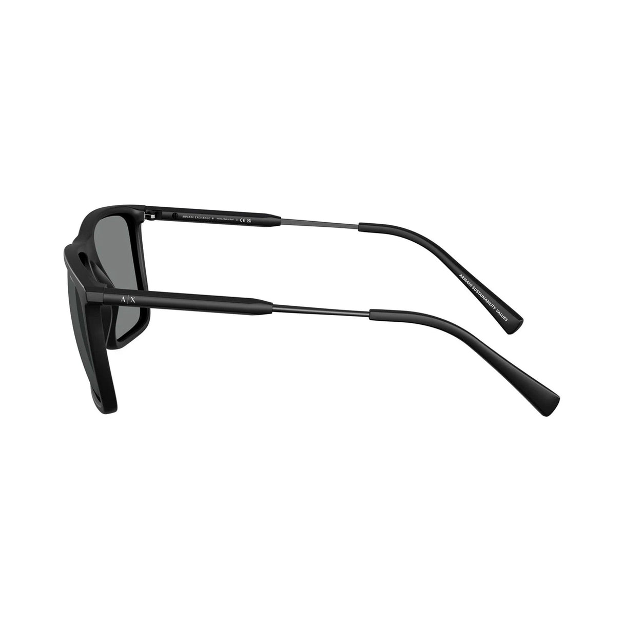 LENTES DE SOL UV400 HOMBRE AX4160S 807887 57 ARMANI EXCHANGE ARMANI EXCHANGE