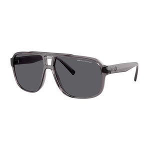 LENTES DE SOL POLARIZADO UNISEX AX4104S 823981 61 ARMANI EXCHANGE