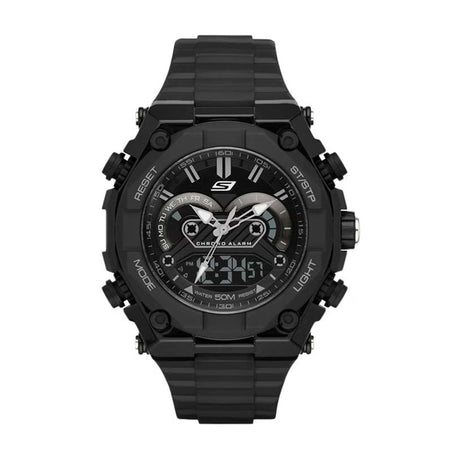 RELOJ ANALOGICO-DIGITAL HOMBRE SR1042 SKECHERS SKECHERS