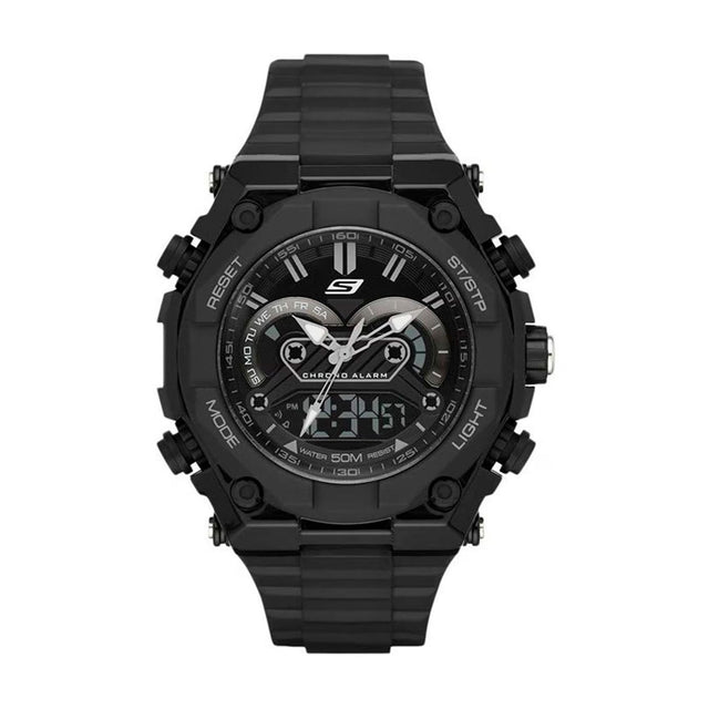 RELOJ ANALOGICO-DIGITAL HOMBRE SR1042 SKECHERS SKECHERS