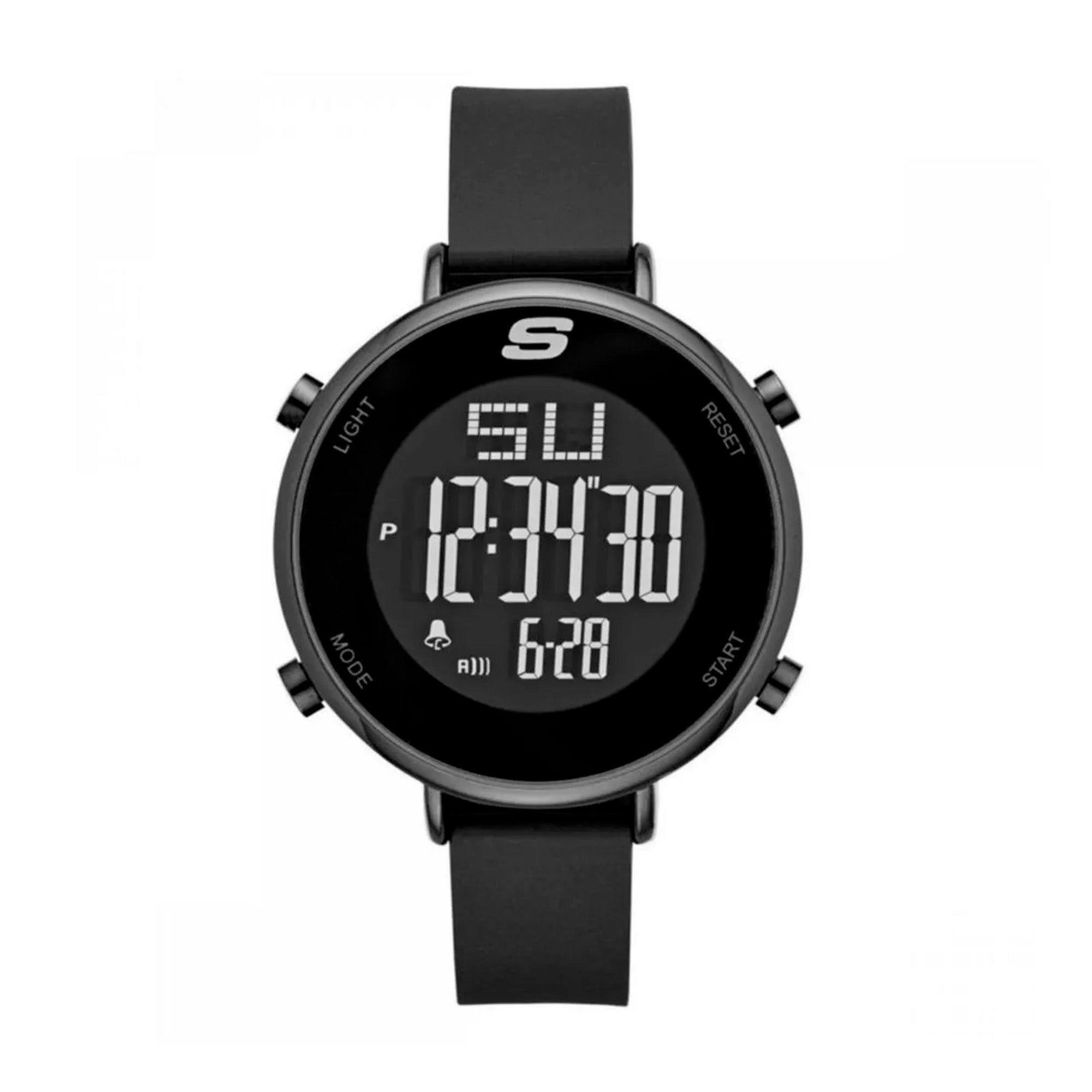 RELOJ DIGITAL MUJER SR6065 SKECHERS