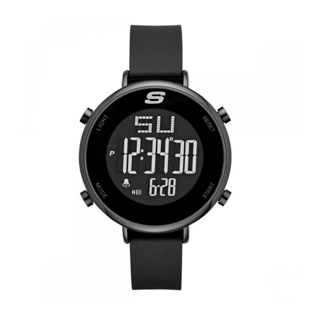 RELOJ DIGITAL MUJER SR6065 SKECHERS