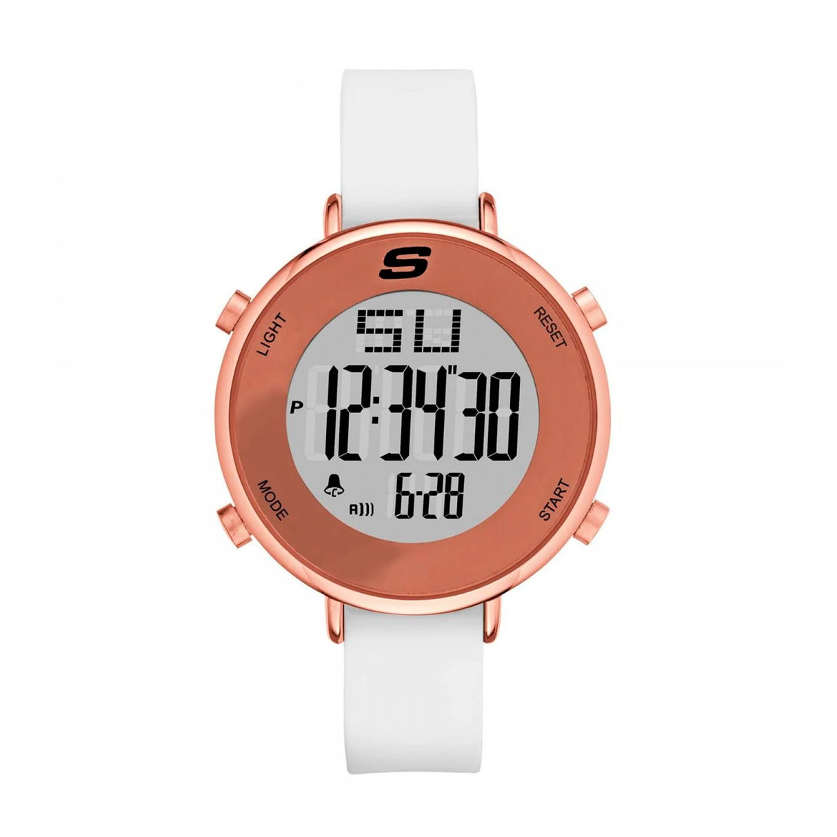RELOJ DIGITAL MUJER SR6066 SKECHERS