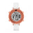 RELOJ DIGITAL MUJER SR6066 SKECHERS SKECHERS