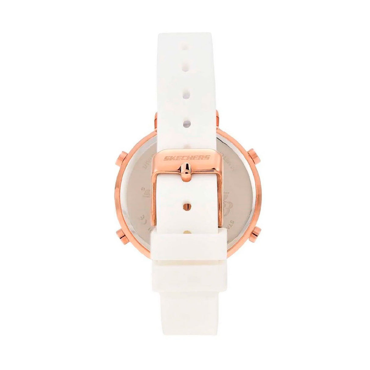 RELOJ DIGITAL MUJER SR6066 SKECHERS