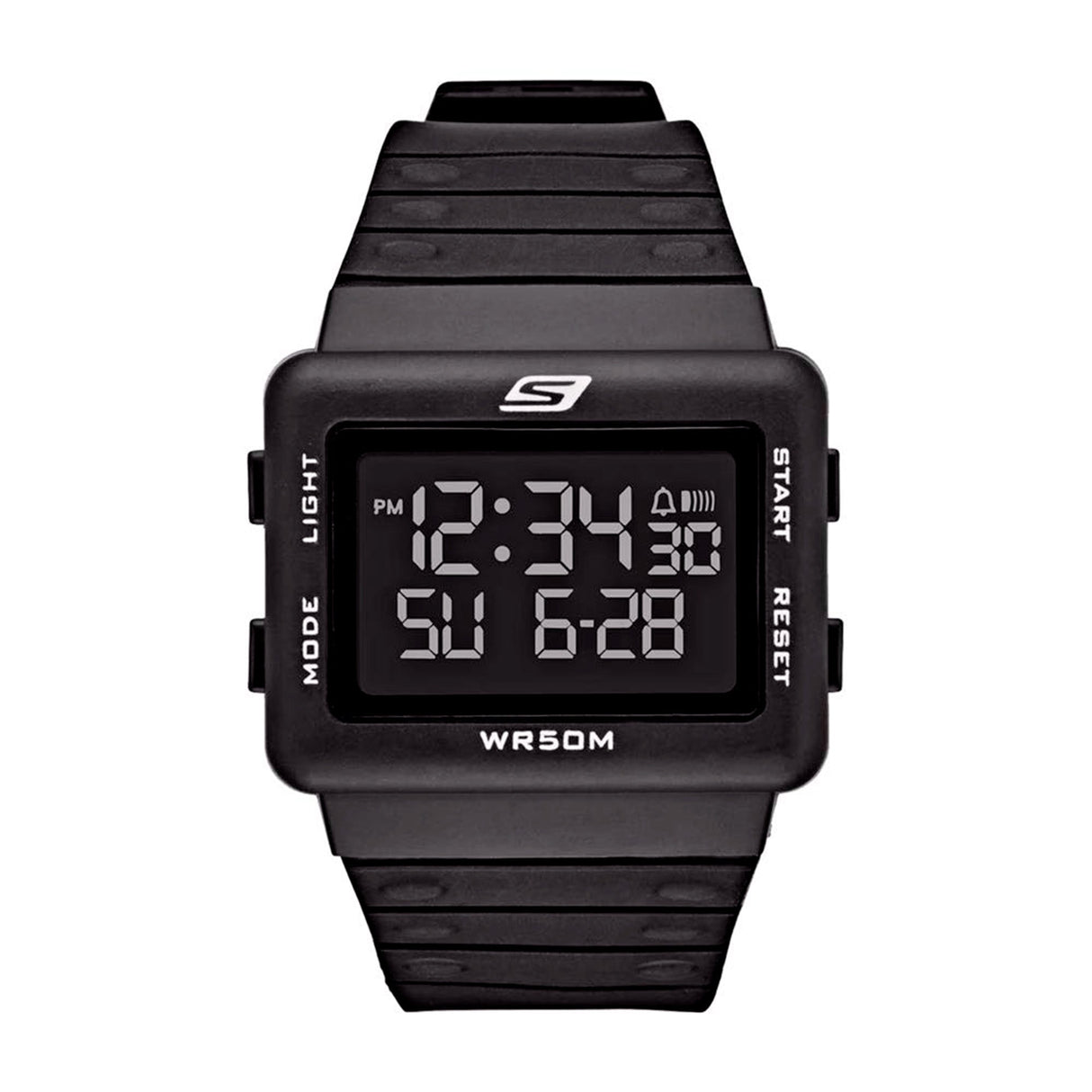 RELOJ DIGITAL HOMBRE SR1077 SKECHERS SKECHERS